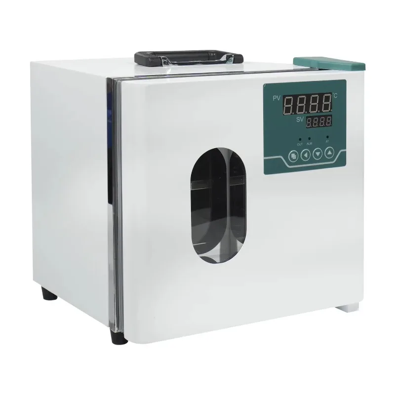 Medical Lab Microbiology - Portable Lab Microbiology Incubator 9.2L 12.8L