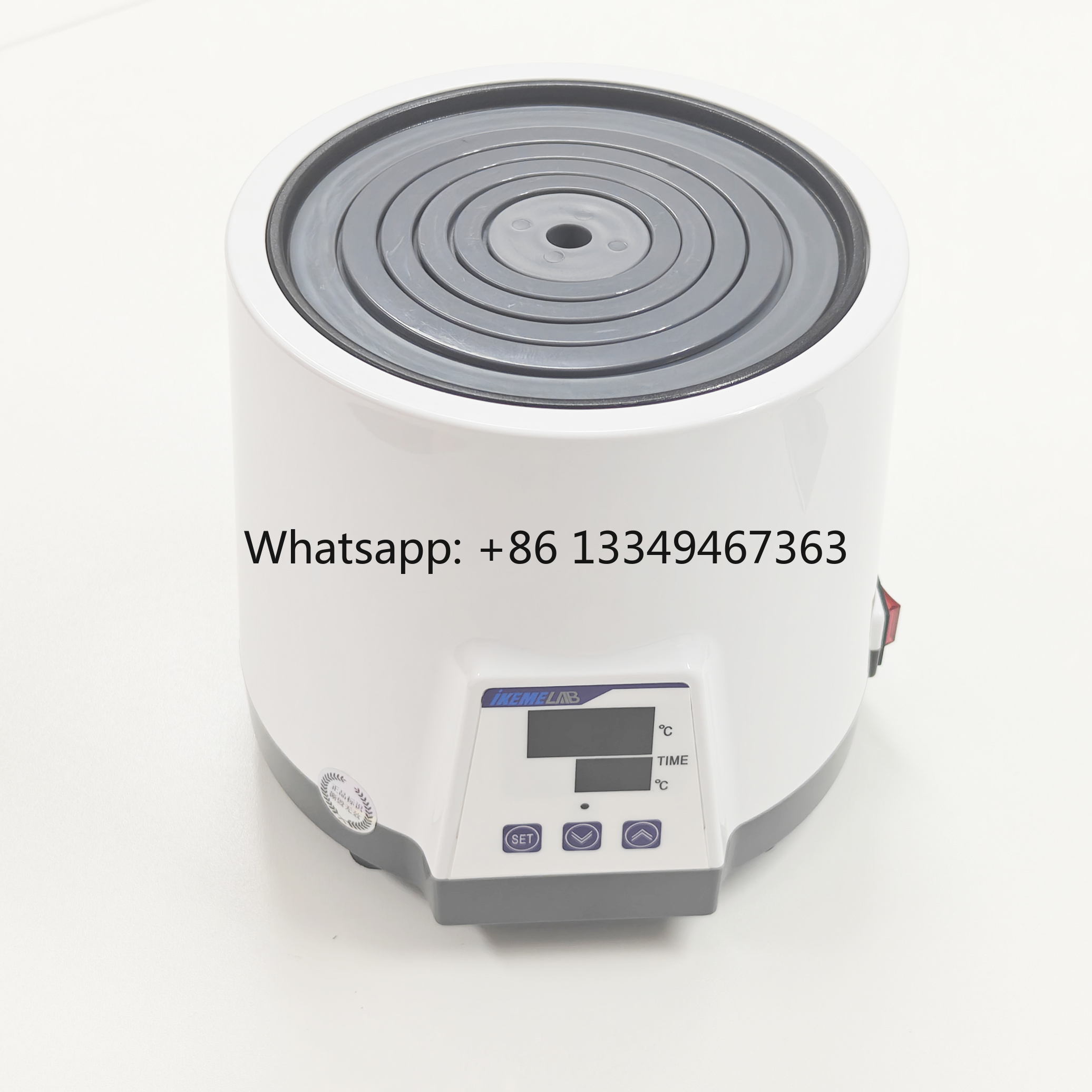 Medical Health Lab - Medical Laboratory Heater Heating Digital Thermostatic