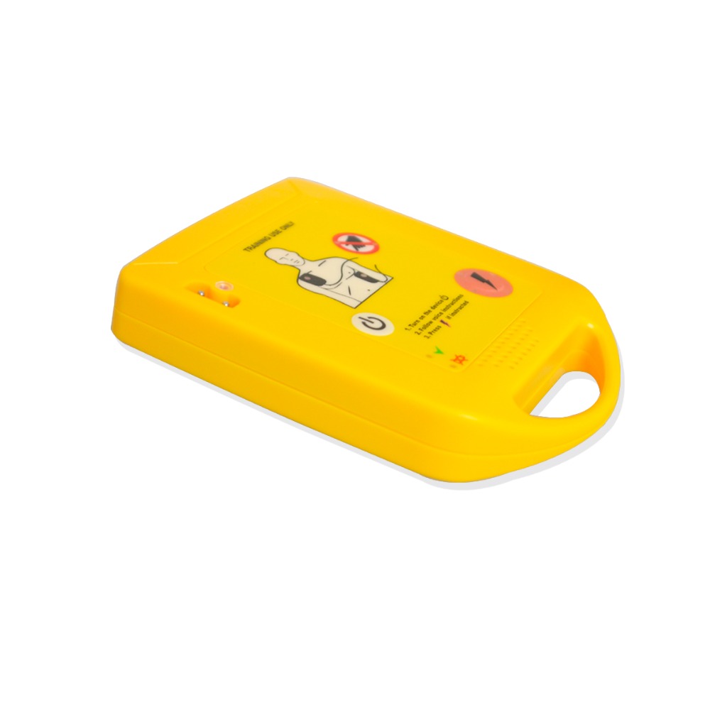 Mini AED Trainer XFT-D0009 Eng - Defibrillator Aed Trainer recensione e prezzo