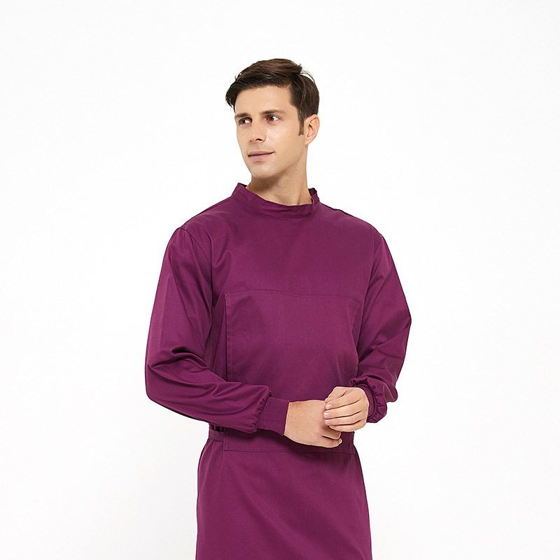 Surgical Gowns Cotton Operatin - Medical Lab Gown recensione e prezzo
