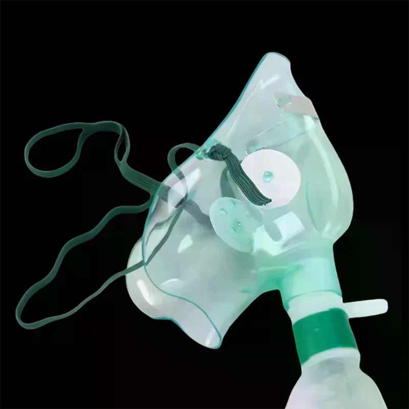 Adult/Child High Concentration - Oxygen Mask Non-Rebreather recensione e prezzo