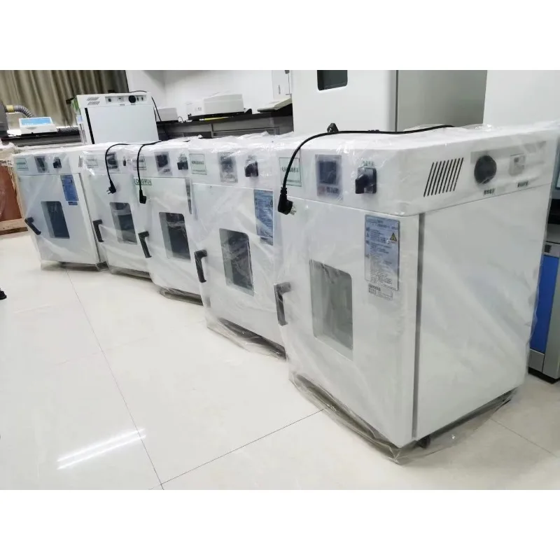 WEIAI Lab  30L Medical  Machin - Medical Lab Microbiology recensione e prezzo