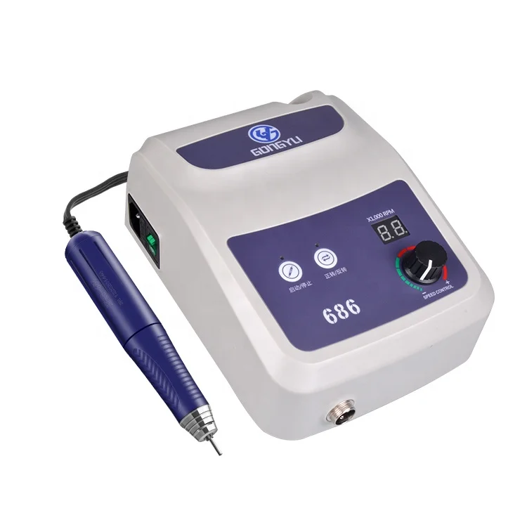 2028 150W 50000rpm  Lab Brushl - Medical Health Lab recensione e prezzo