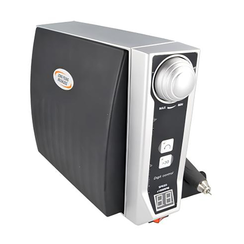 Professional Brushless Micromo - Medical Health Lab recensione e prezzo