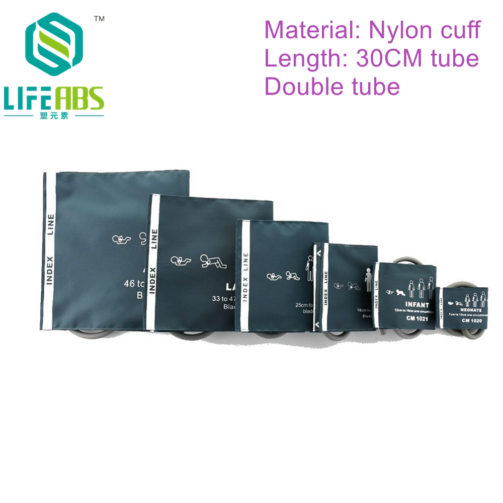 6 Size of Green Double Tube Ny - Blood Collection Tube recensione e prezzo