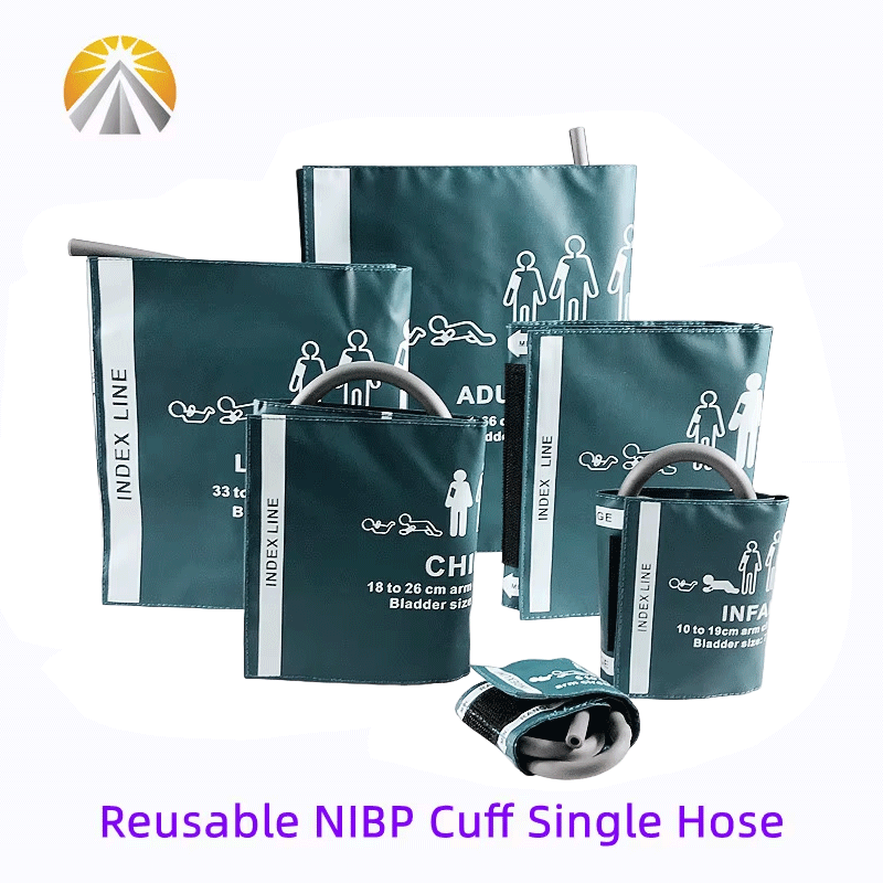 Six Sizes Available Neonates C - Blood Collection Tube recensione e prezzo