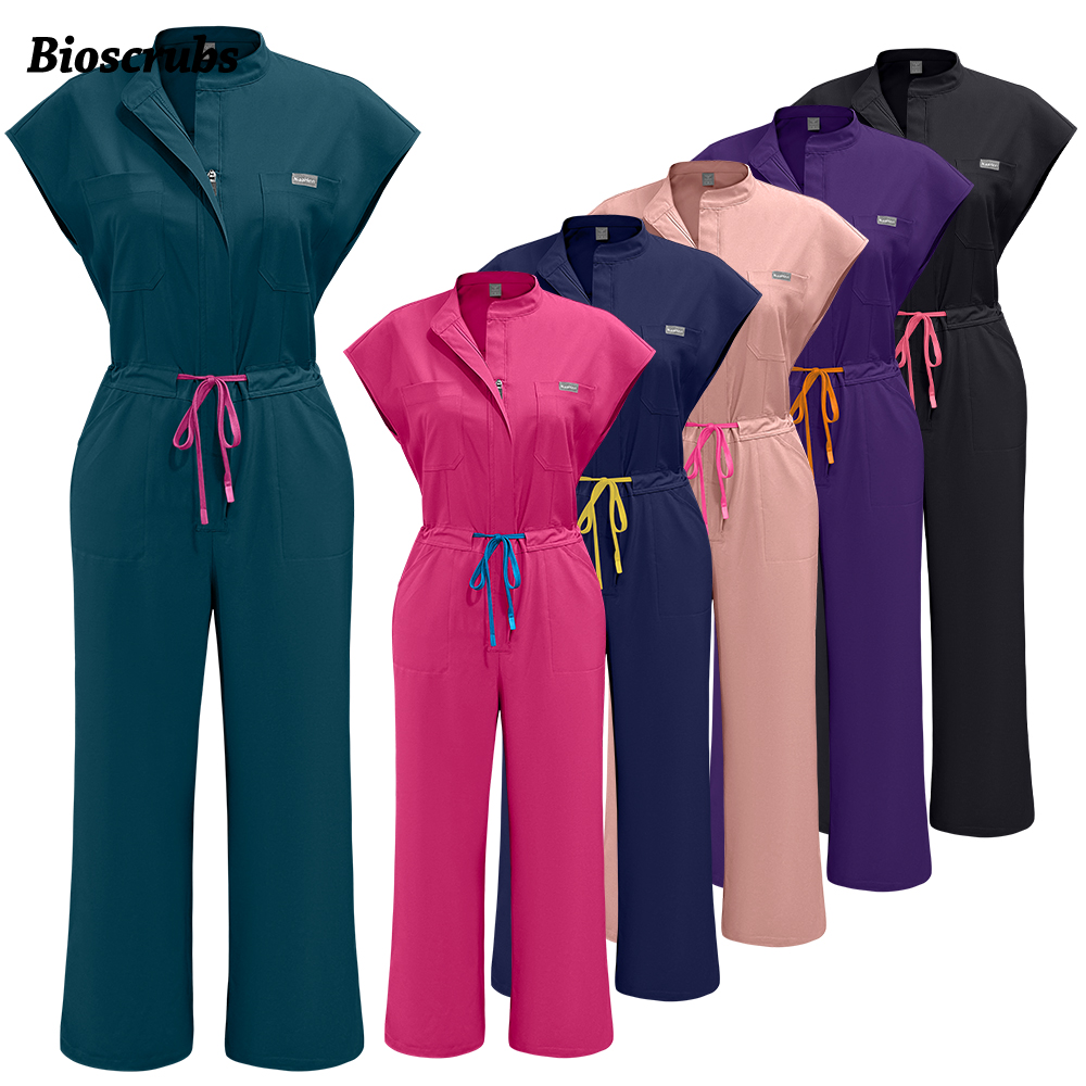 Medical Clinical Workwear for  - Medical Lab Gown recensione e prezzo