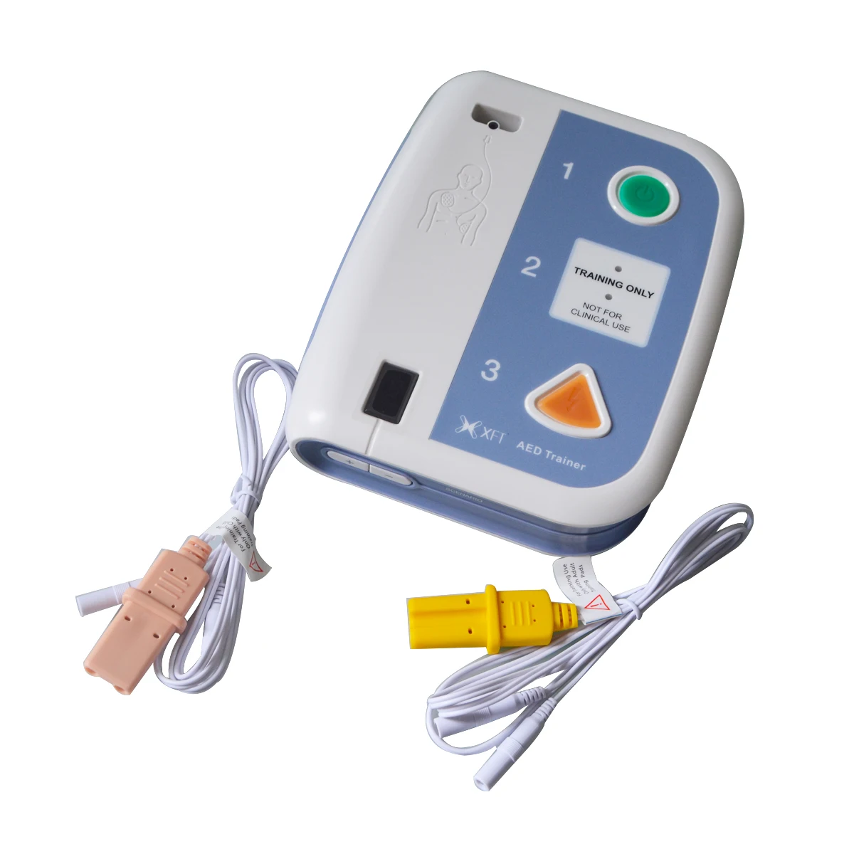 AED Trainer 120C+XFT First Aid - Defibrillator Aed Trainer recensione e prezzo