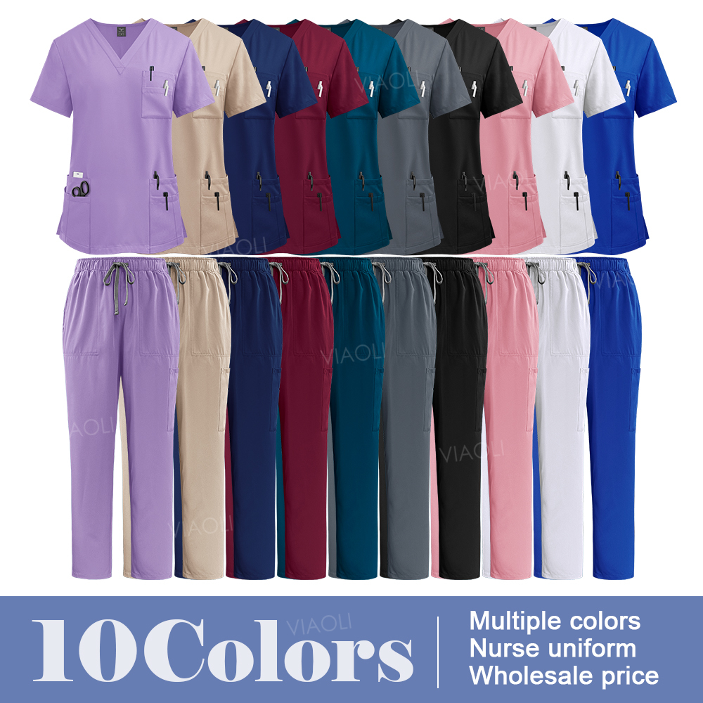 Wholesale Price Medical Suit f - Medical Lab Gown recensione e prezzo