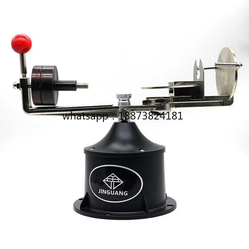 Centrifugal Casting Machine La - Medical Health Lab recensione e prezzo