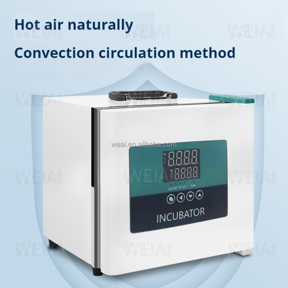WEIAI Lab Portable Vehicle-mou - Medical Lab Microbiology recensione e prezzo