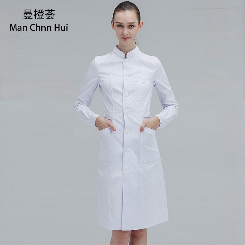 laboratory clothing lab coats  - Medical Lab Gown recensione e prezzo