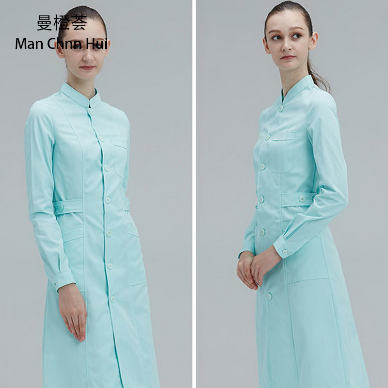 laboratory clothing lab coats  - Medical Lab Gown recensione e prezzo