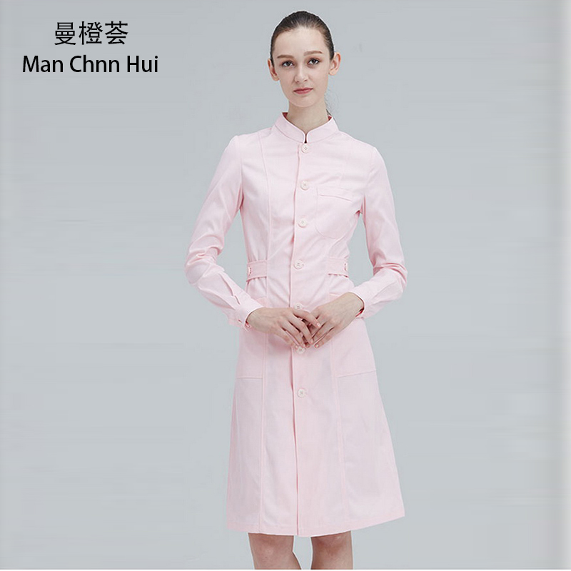 laboratory clothing lab coats  - Medical Lab Gown recensione e prezzo