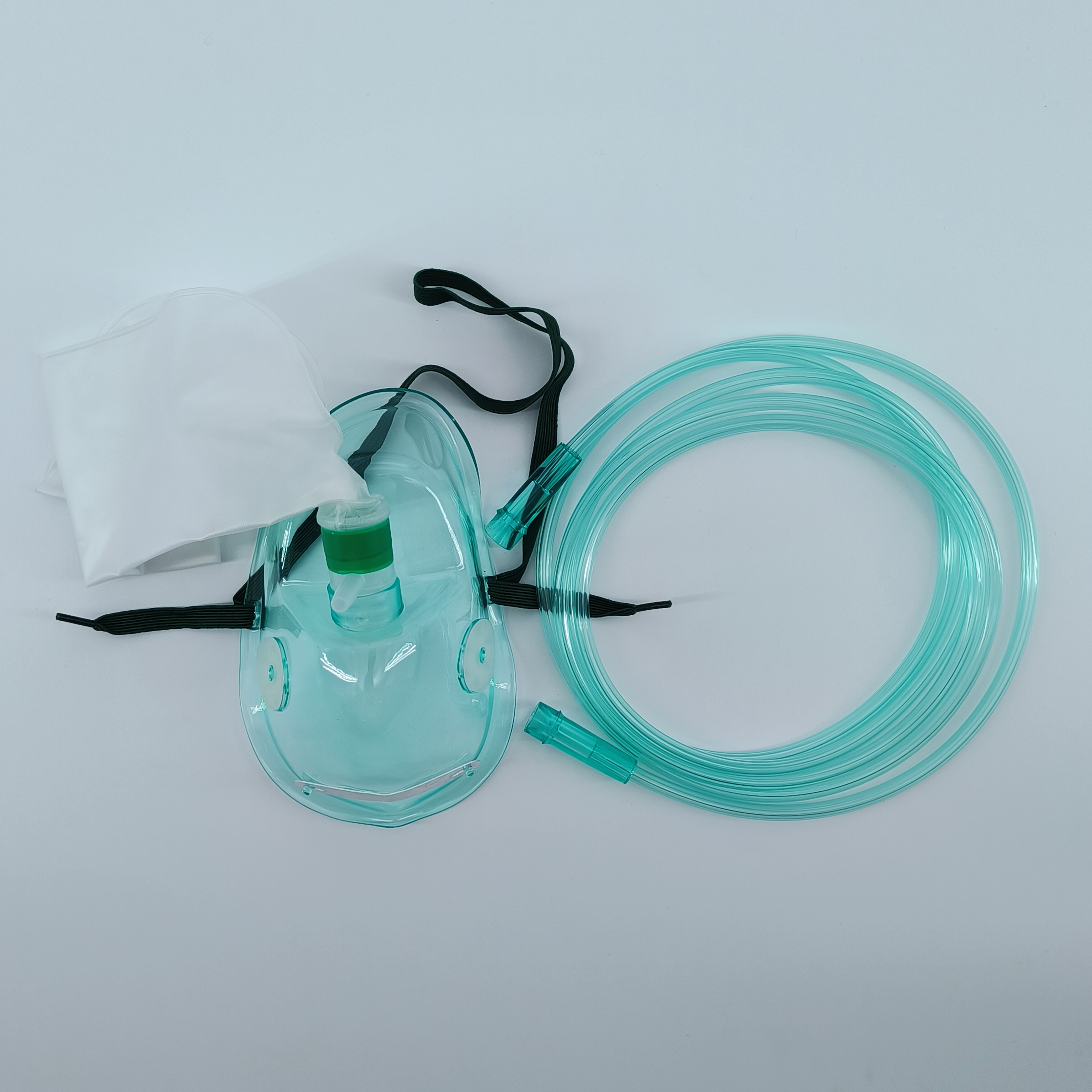 Non-Rebreathing Mask Medical P - Oxygen Mask Non-Rebreather recensione e prezzo