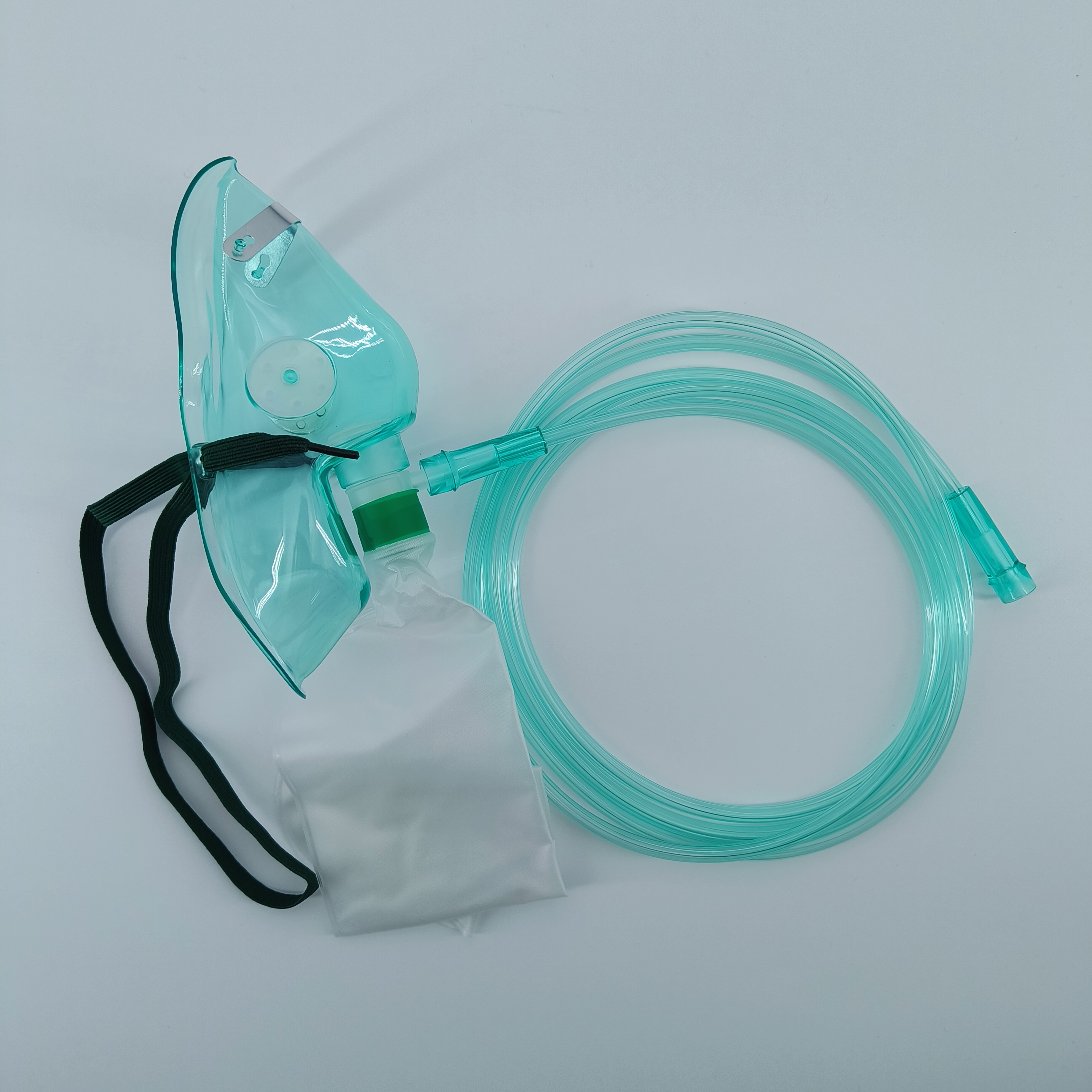 Non-Rebreathing Mask Medical P - Oxygen Mask Non-Rebreather recensione e prezzo