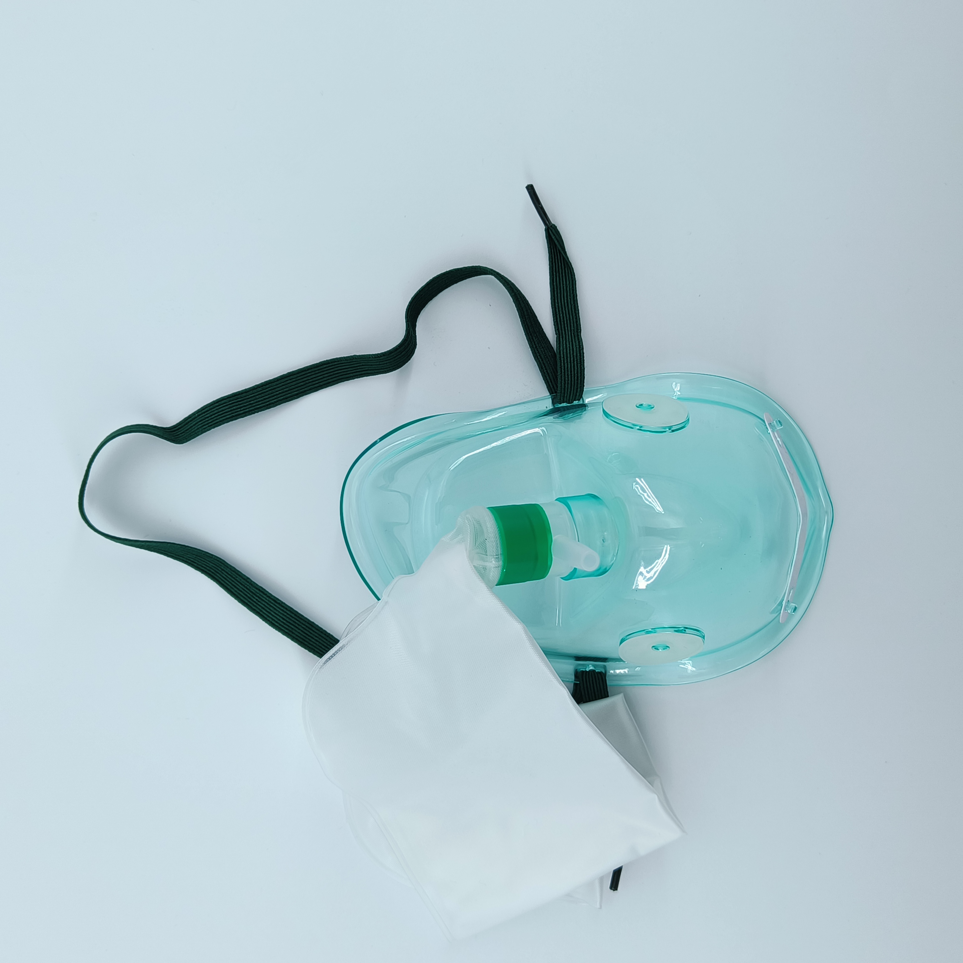 Non-Rebreathing Mask Medical P - Oxygen Mask Non-Rebreather recensione e prezzo