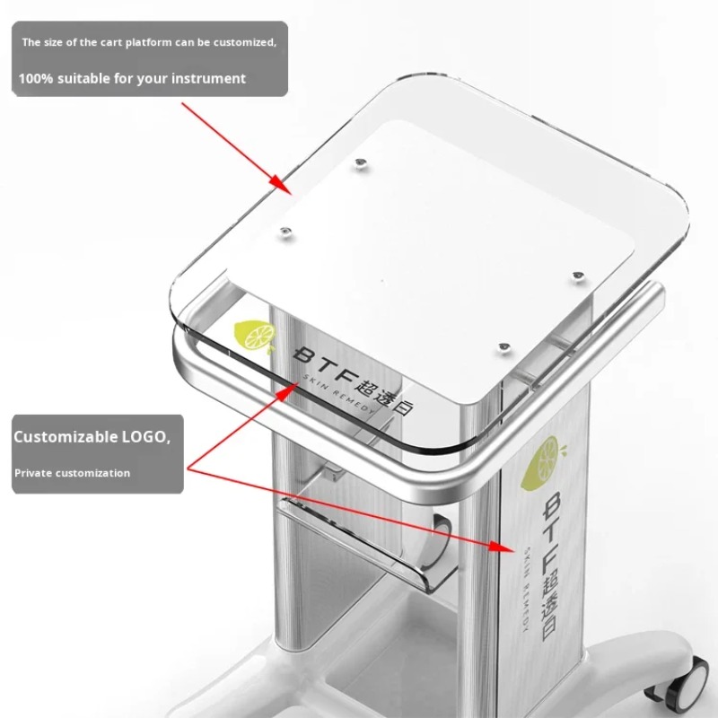 Logo Mobile Medical Bracket Ca - Medical Lab Logo recensione e prezzo