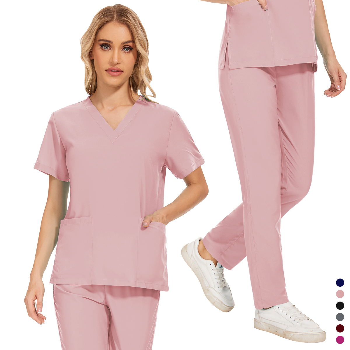 Medical Scrub Health Professio - Medical Lab Professional recensione e prezzo