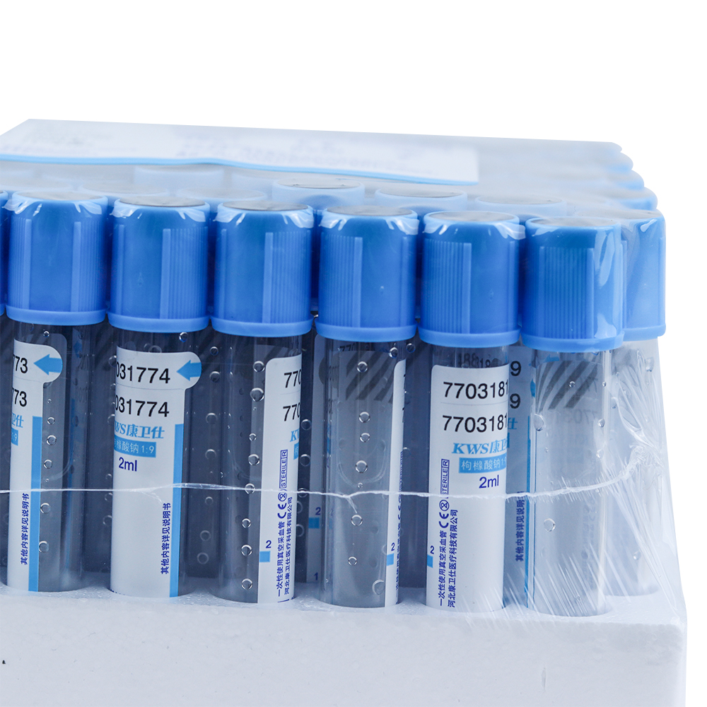 Vacutainer Blood Collection Tu - Blood Collection Tube recensione e prezzo