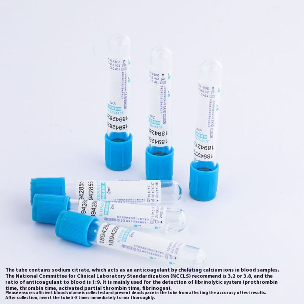 Vacutainer Blood Collection Tu - Blood Collection Tube recensione e prezzo
