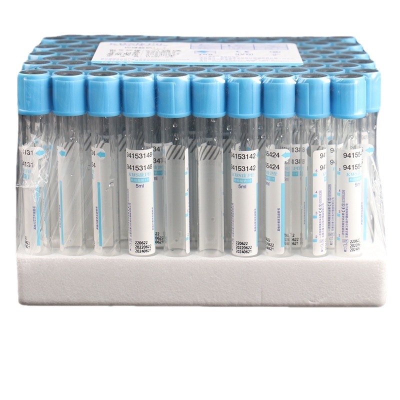 Vacutainer Blood Collection Tu - Blood Collection Tube recensione e prezzo