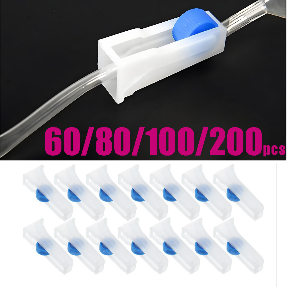 2-4mm Medical Tube Hose Regula - Medical Health Lab recensione e prezzo