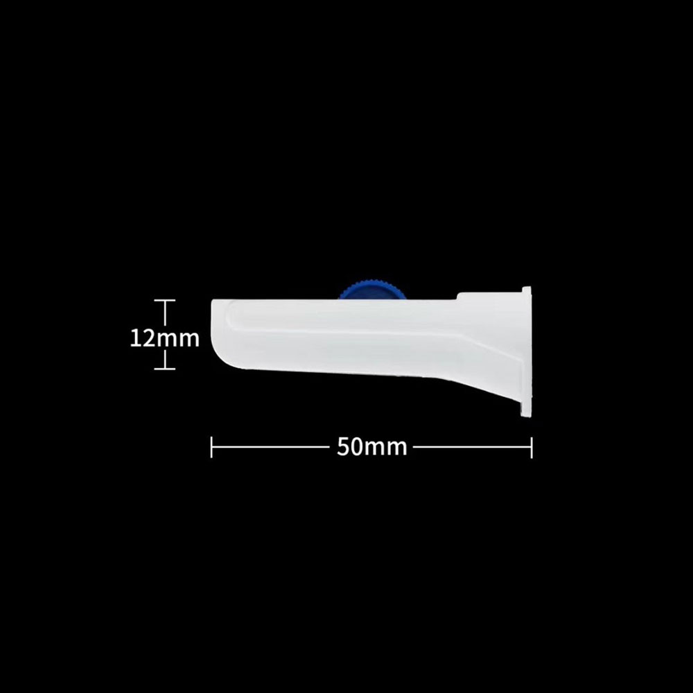 2-4mm Medical Tube Hose Regula - Medical Health Lab recensione e prezzo