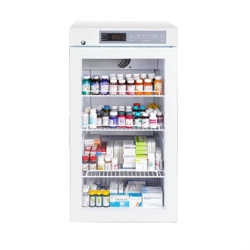 Professional Lab Refrigerator  - Medical Lab Professional recensione e prezzo