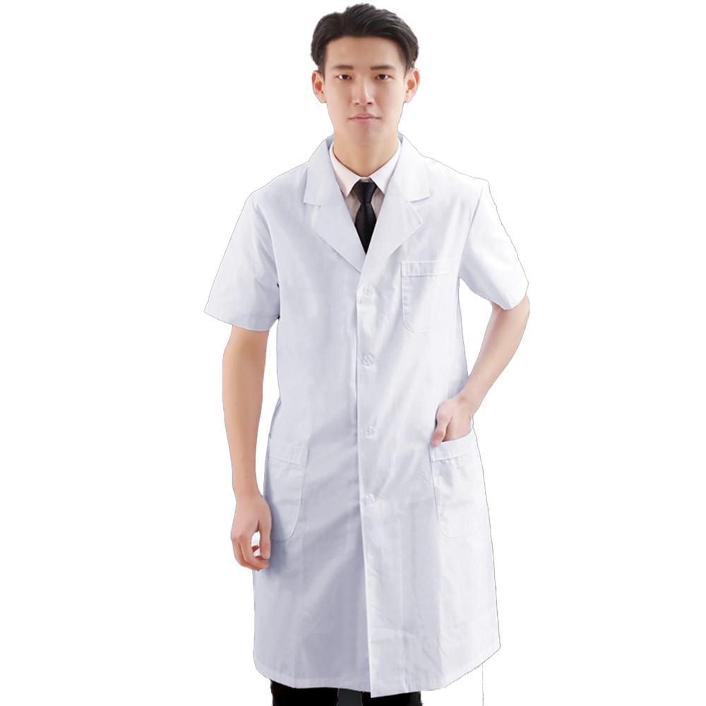 Professional Doctor's White Co - Medical Lab Professional recensione e prezzo