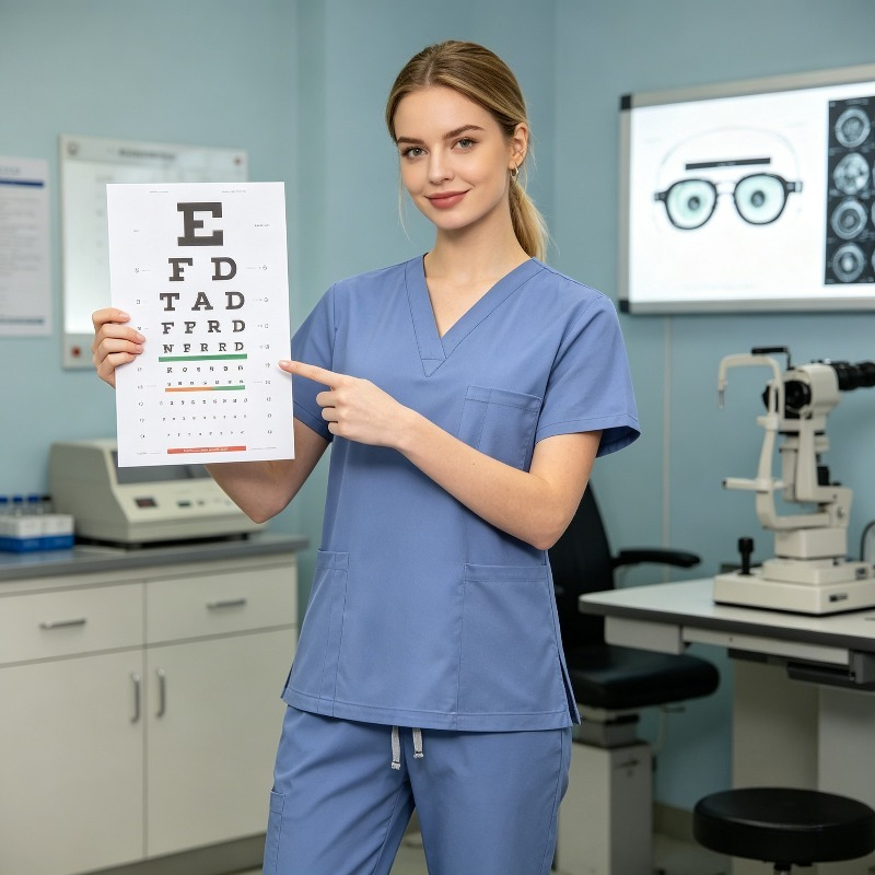 Unisex Hand Washing Clothes, S - Medical Lab Gown recensione e prezzo