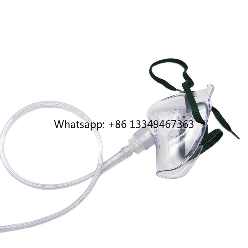 Medical Infant Adult Medium Co - Oxygen Mask Non-Rebreather recensione e prezzo
