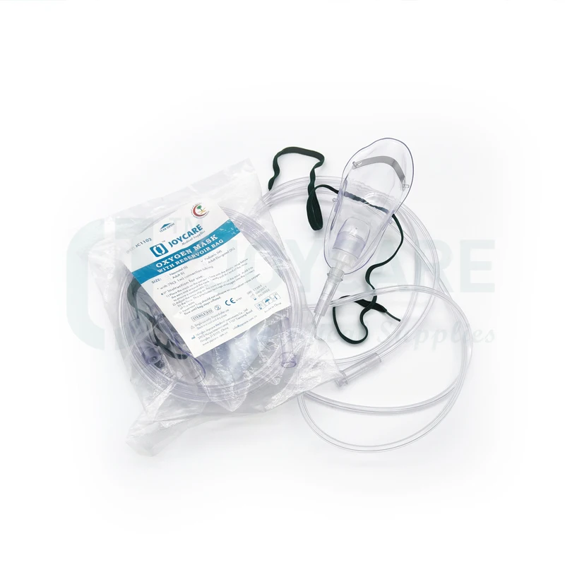 Medical Infant Adult Medium Co - Oxygen Mask Non-Rebreather recensione e prezzo