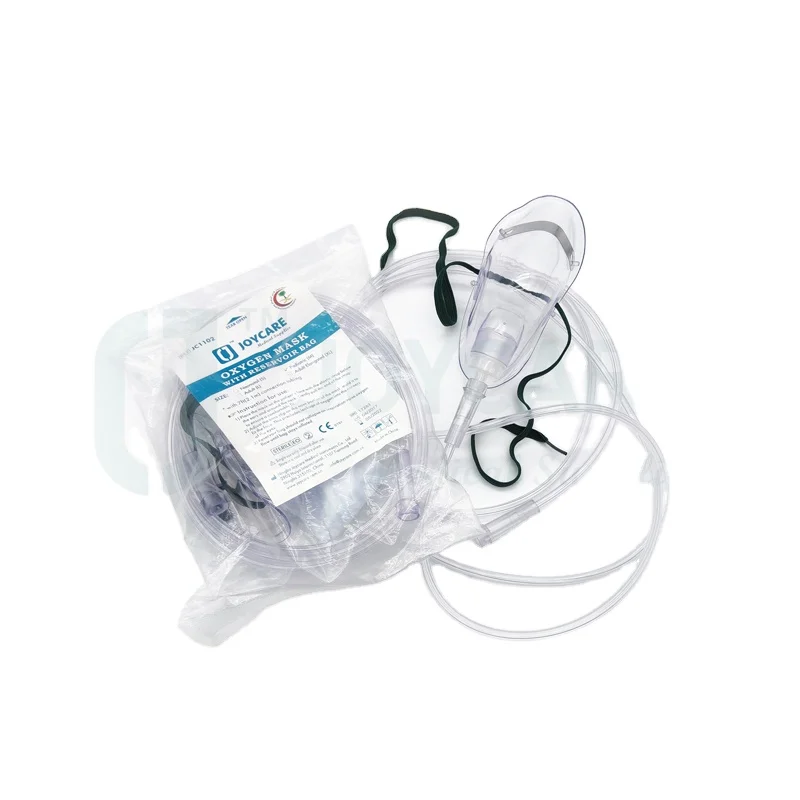Medical Infant Adult Medium Co - Oxygen Mask Non-Rebreather recensione e prezzo