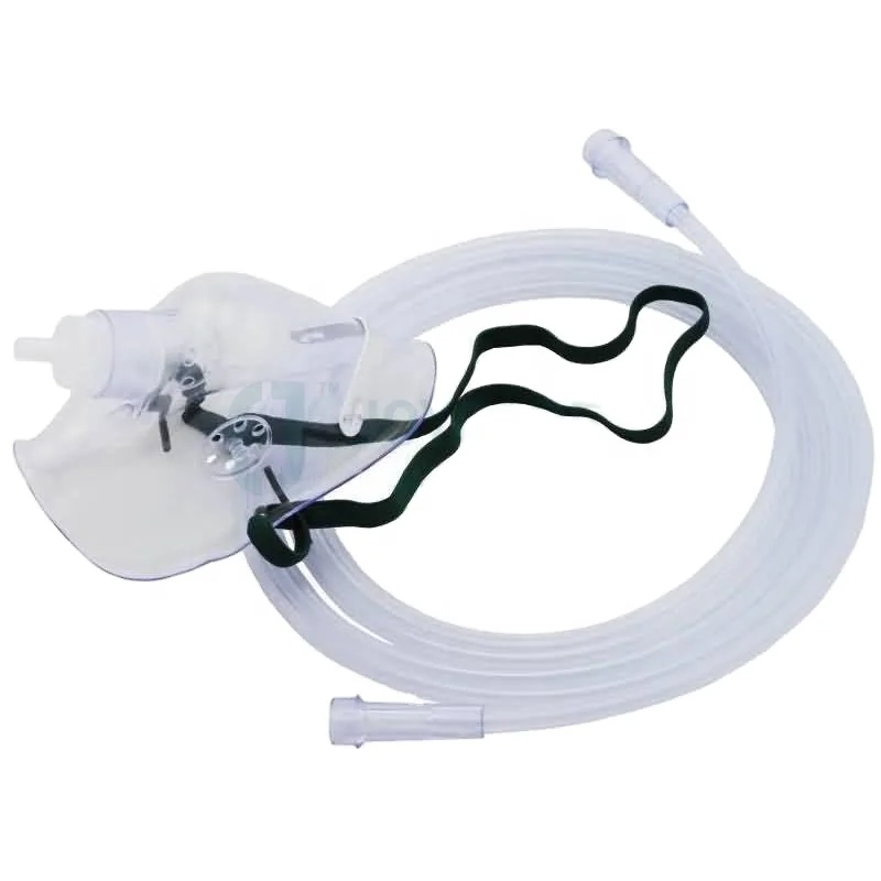 Medical Infant Adult Medium Co - Oxygen Mask Non-Rebreather recensione e prezzo
