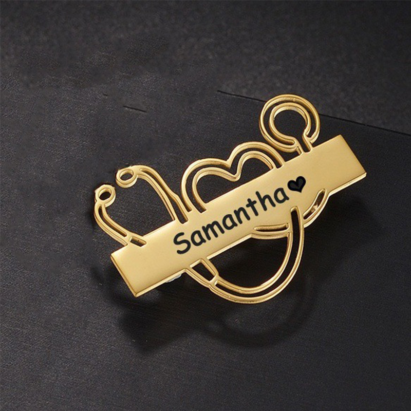 Hot Sales New Custom Hollow St - Medical Lab Logo recensione e prezzo