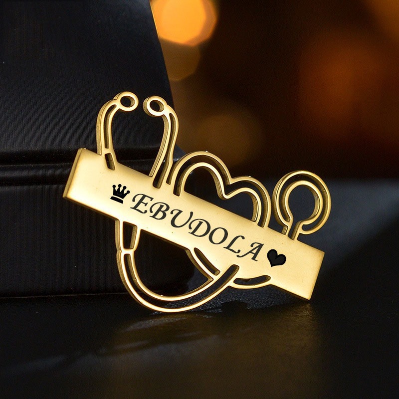Hot Sales New Custom Hollow St - Medical Lab Logo recensione e prezzo