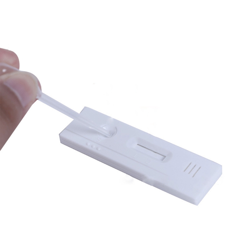 Early Pregnancy Test Strip for - Urine Analyzer Strip recensione e prezzo