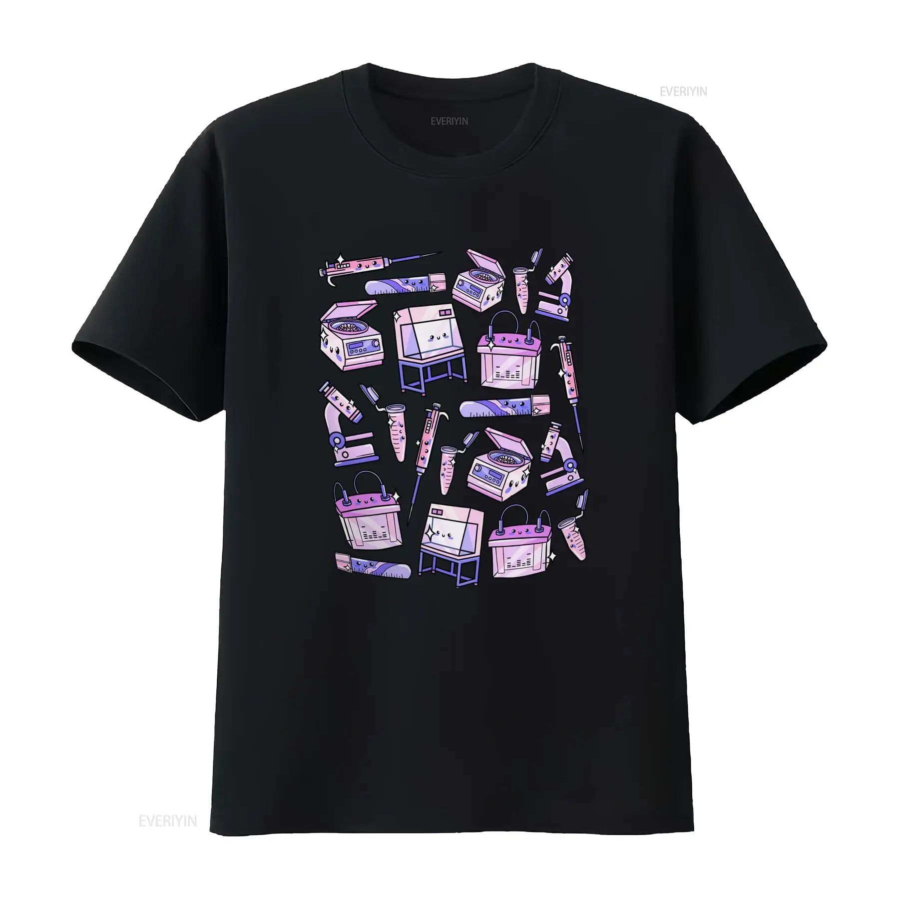 Lab Science T Shirt Microbiolo - Medical Lab Microbiology recensione e prezzo