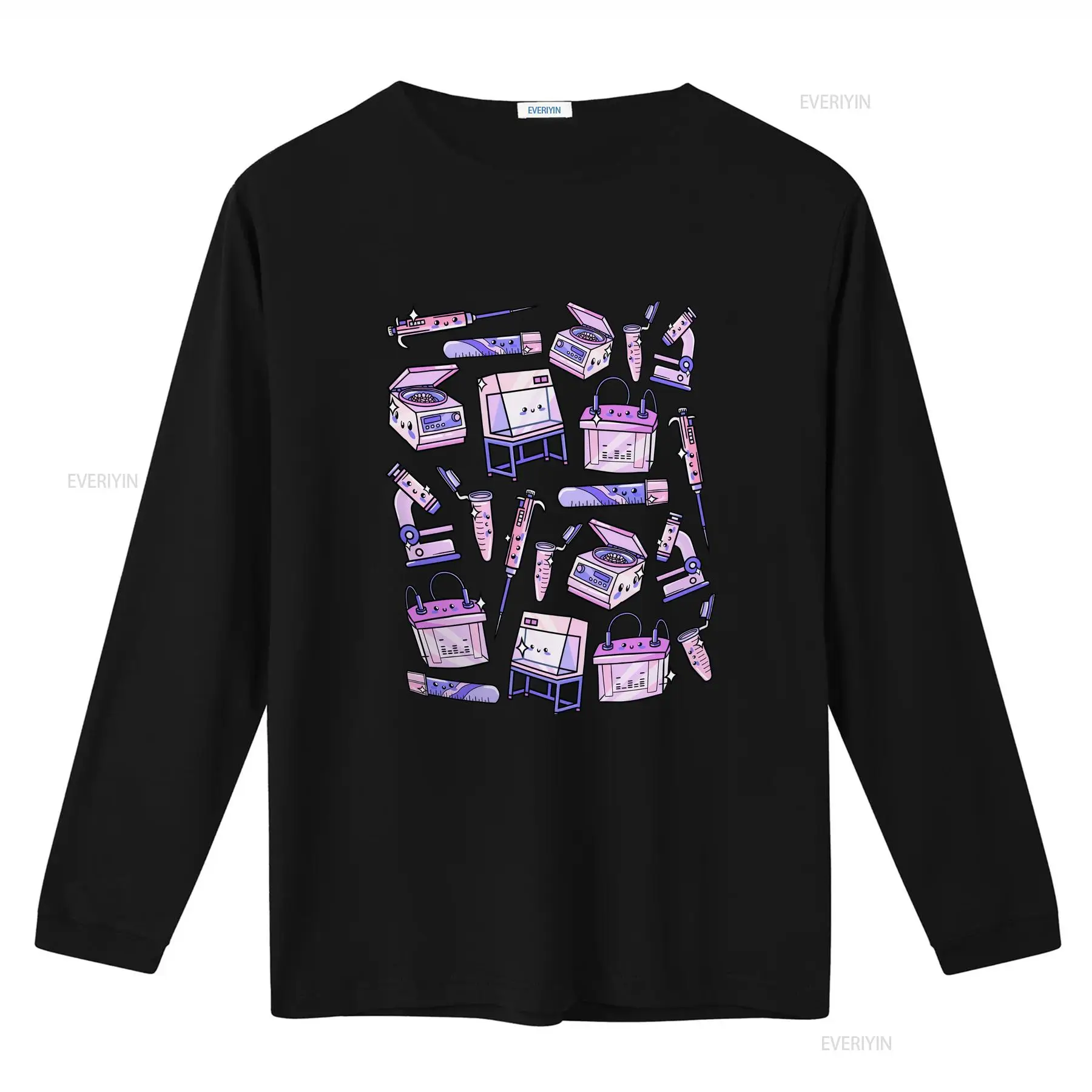 Lab Science T Shirt Microbiolo - Medical Lab Microbiology recensione e prezzo