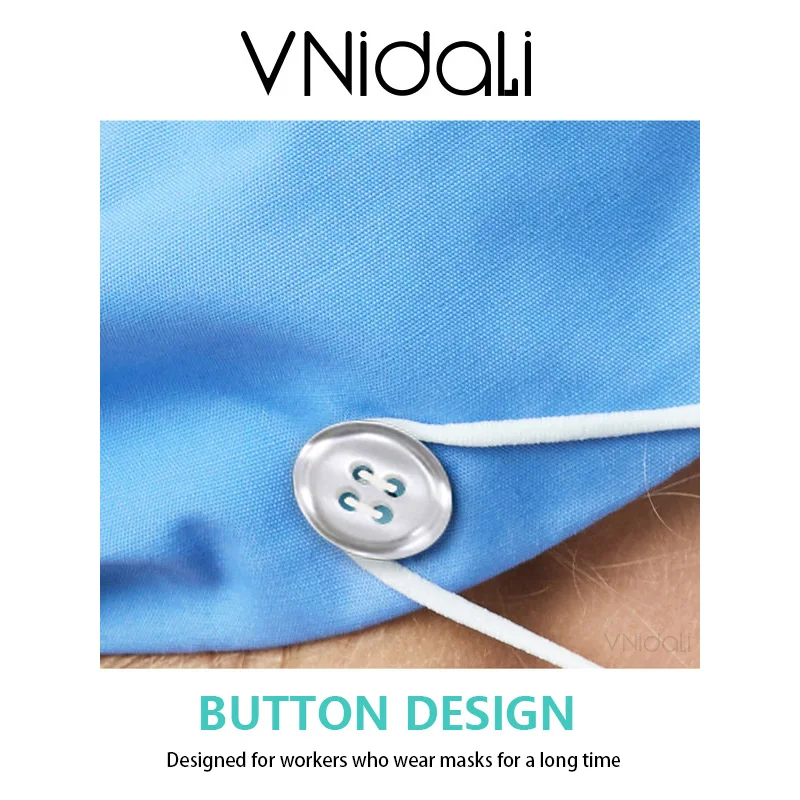 Print Scrubs Hats Laboratory O - Medical Health Lab recensione e prezzo