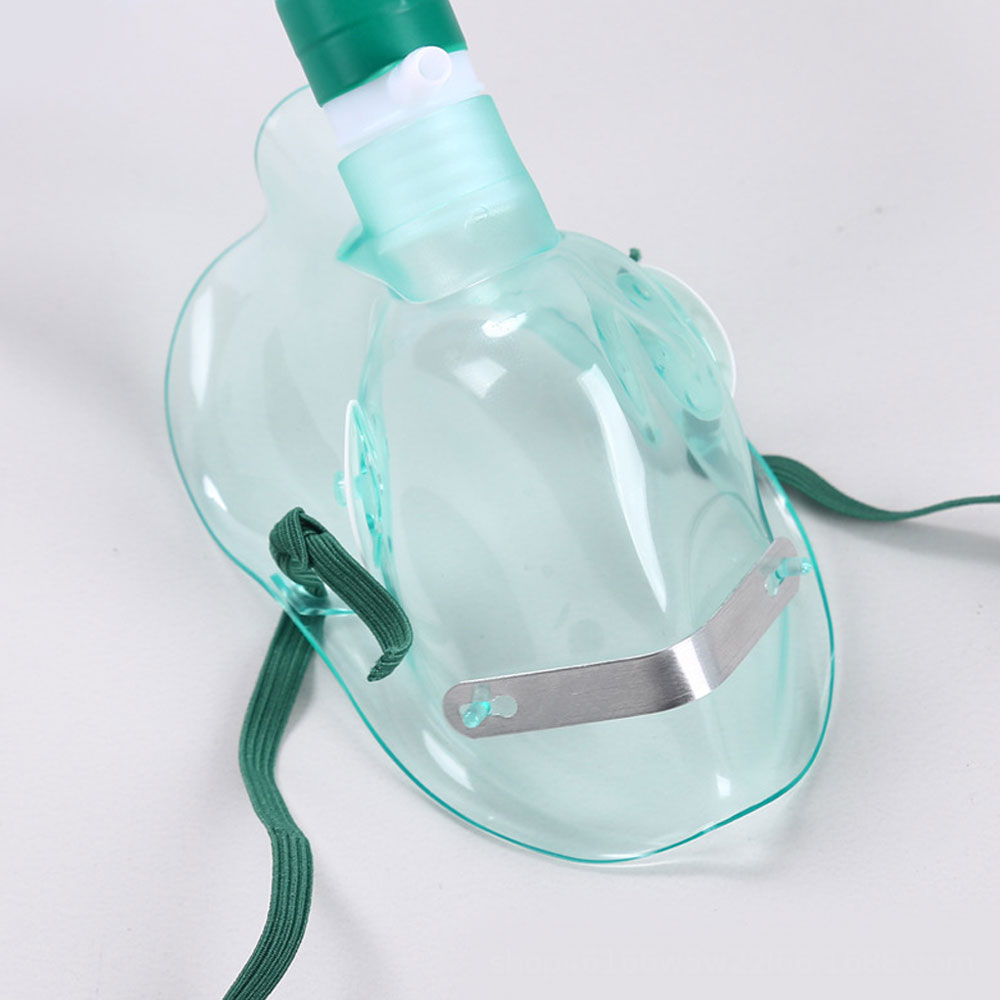 Adult Non-rebreather Oxygen Ma - Oxygen Mask Non-Rebreather recensione e prezzo