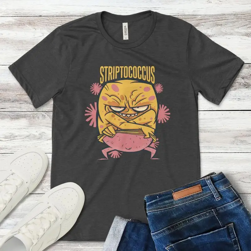 Microbiology T Shirt Funny Mls - Medical Lab Microbiology recensione e prezzo