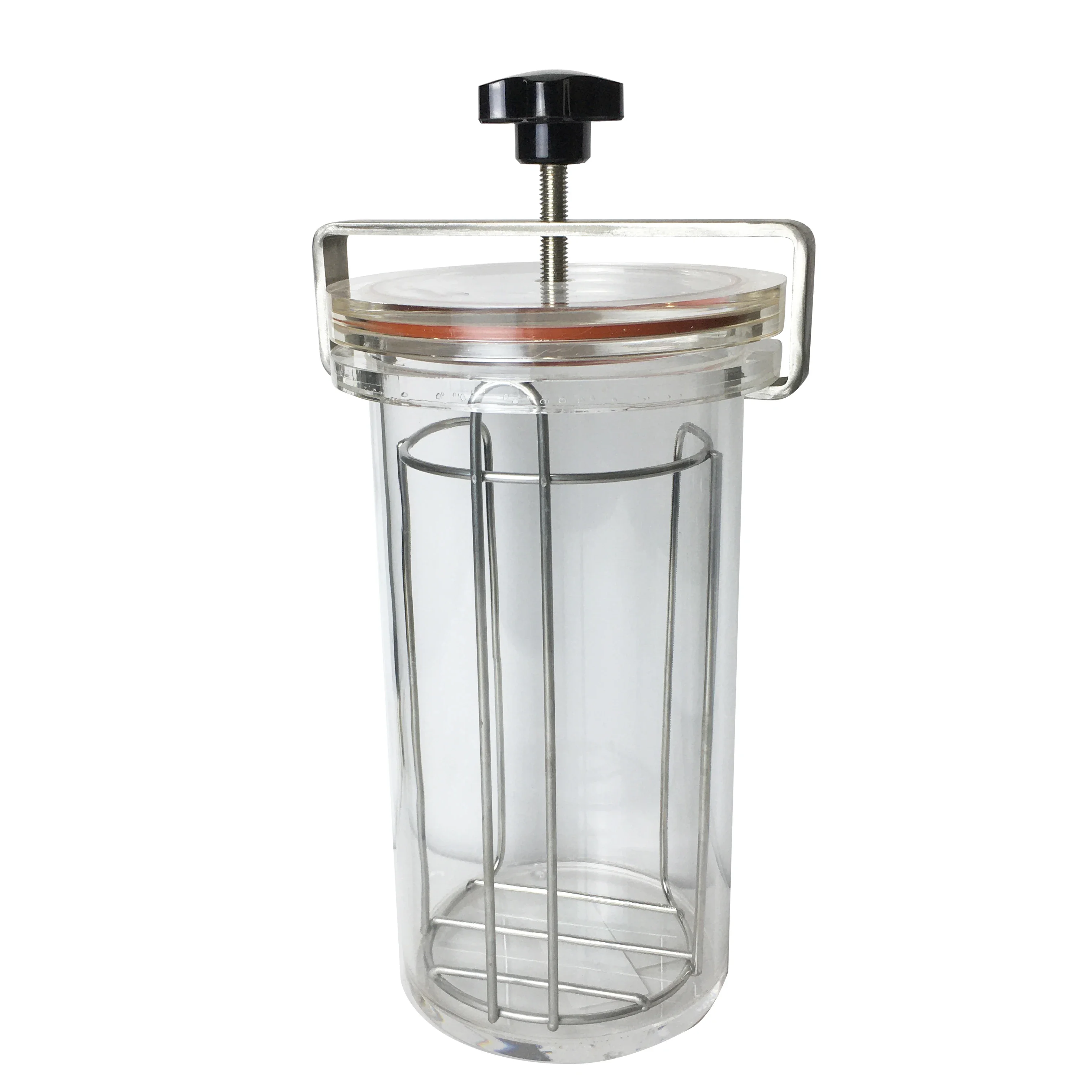 AG0025A Laboratory Transparent - Medical Lab Microbiology recensione e prezzo
