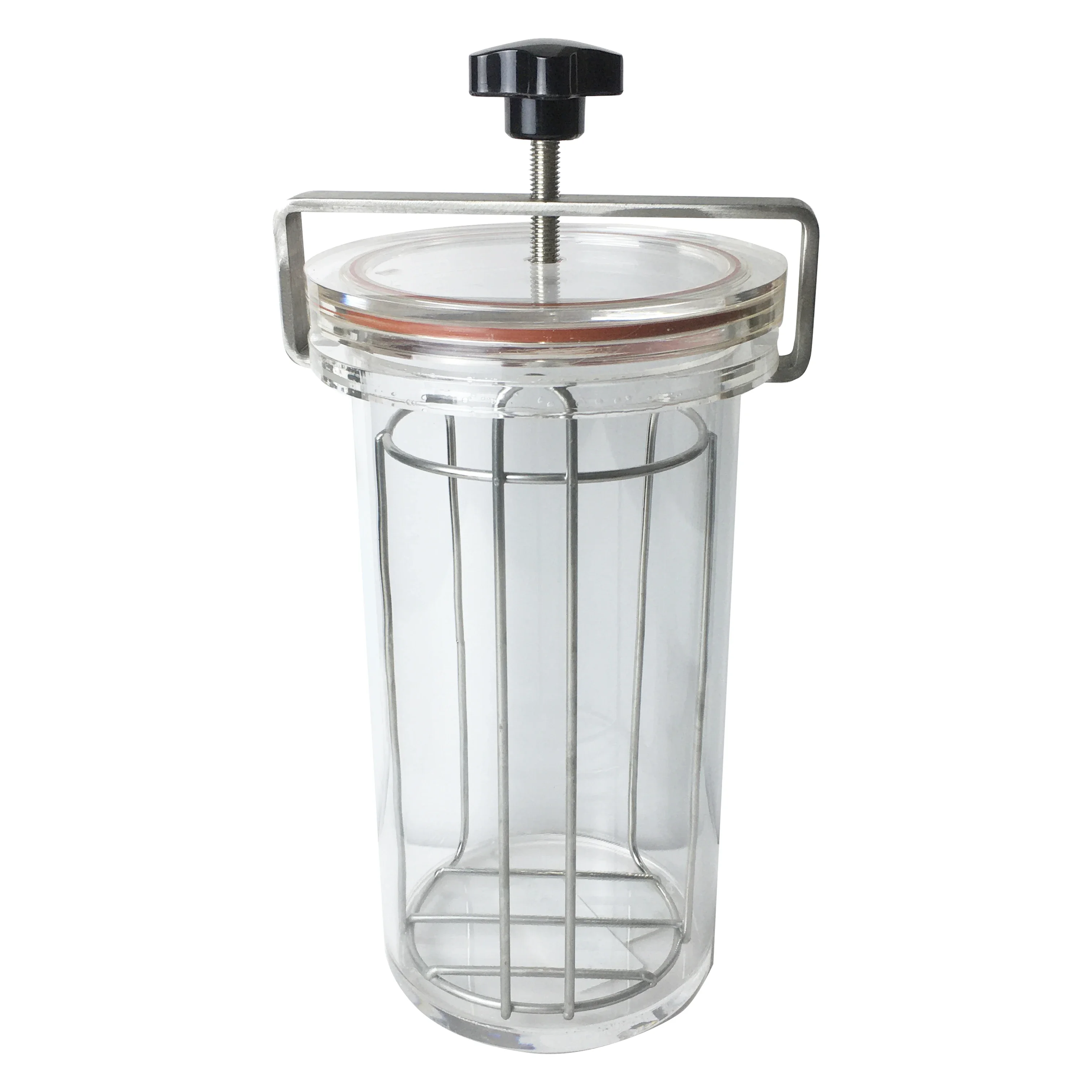 AG0025A Laboratory Transparent - Medical Lab Microbiology recensione e prezzo