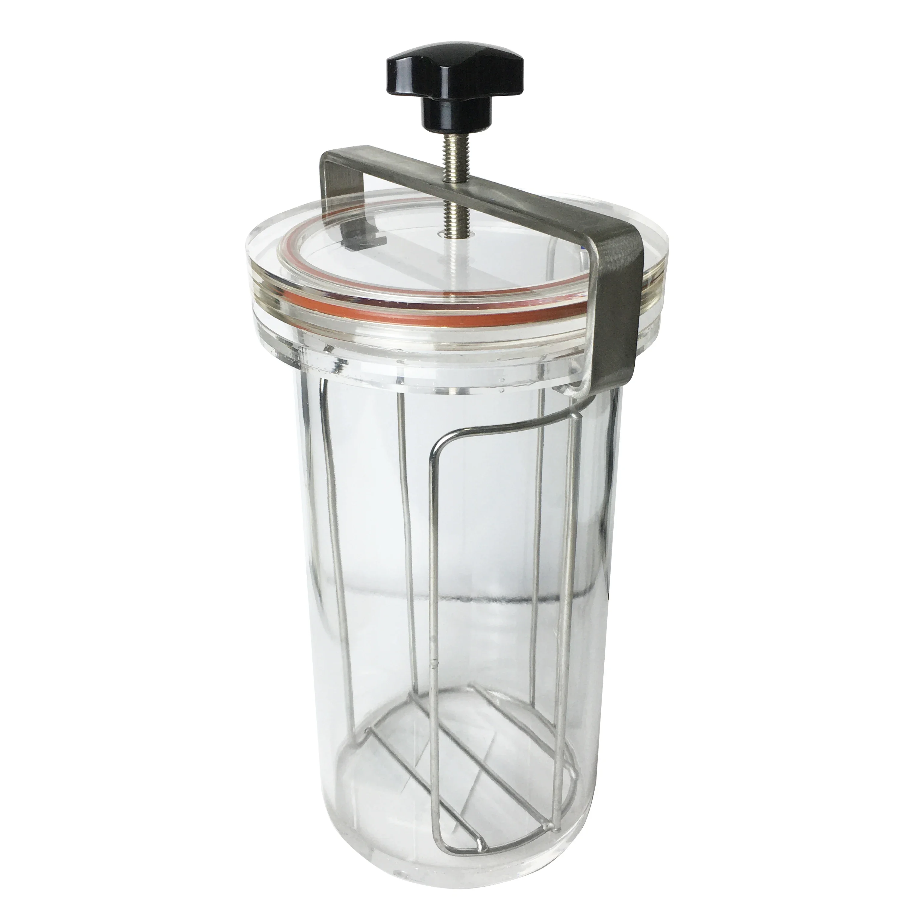 AG0025A Laboratory Transparent - Medical Lab Microbiology recensione e prezzo