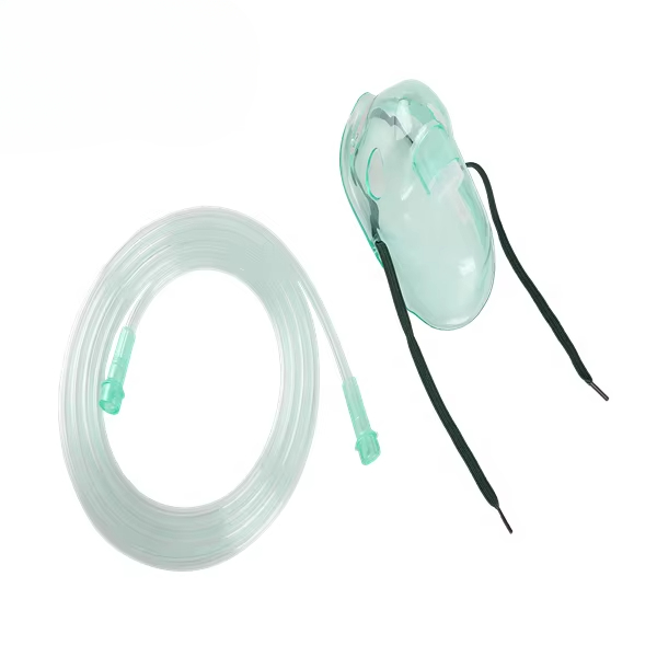 Prestige non rebreather oxygen - Oxygen Mask Non-Rebreather recensione e prezzo