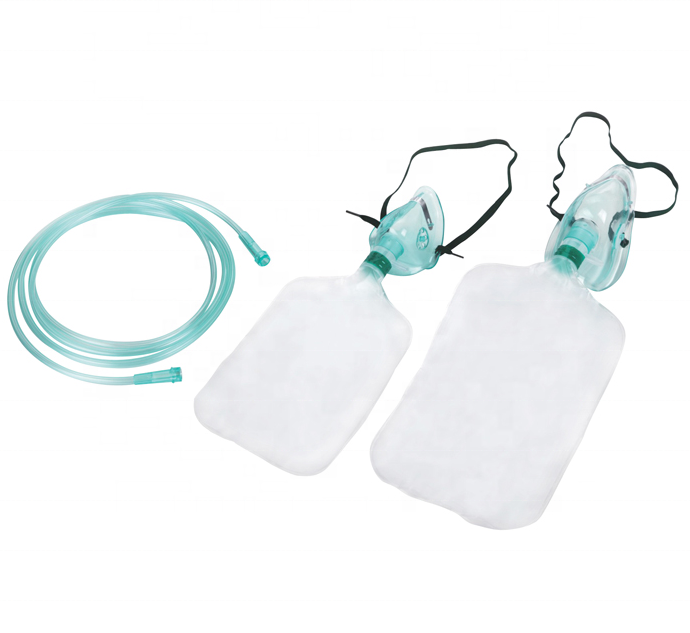 Prestige non rebreather oxygen - Oxygen Mask Non-Rebreather recensione e prezzo