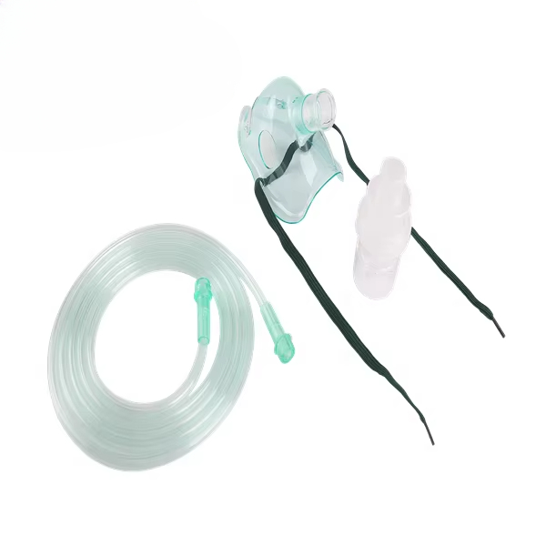 Prestige non rebreather oxygen - Oxygen Mask Non-Rebreather recensione e prezzo