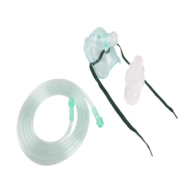Prestige non rebreather oxygen - Oxygen Mask Non-Rebreather recensione e prezzo